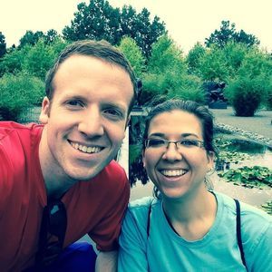 Meet your Posher, Andrew